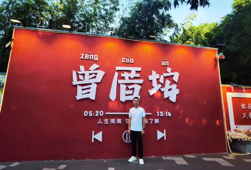 常州相亲的第一张照片--常州闪婚服务中心